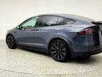 2022 Model X Thumbnail 7