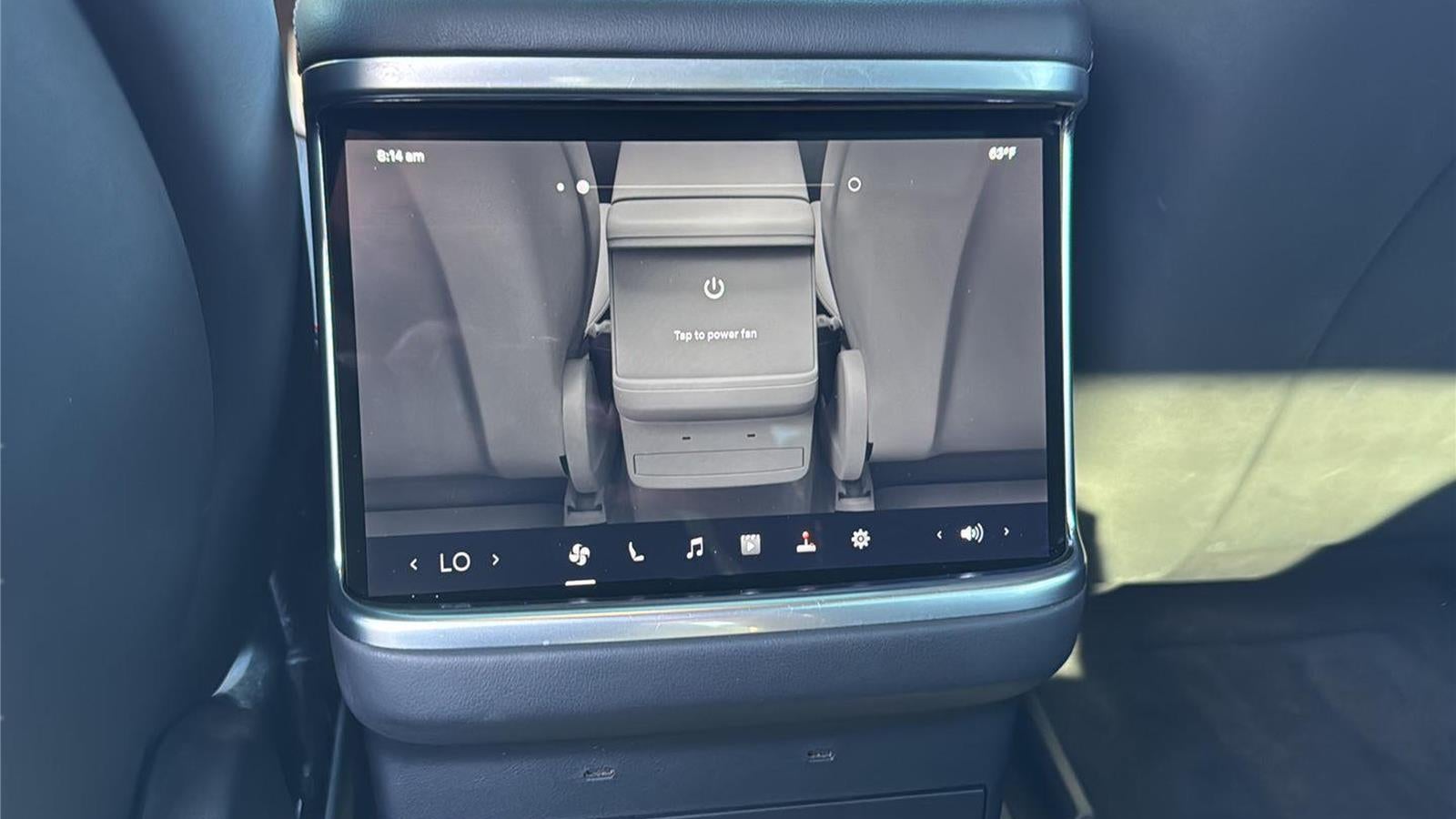 2023 Tesla Model X Plaid