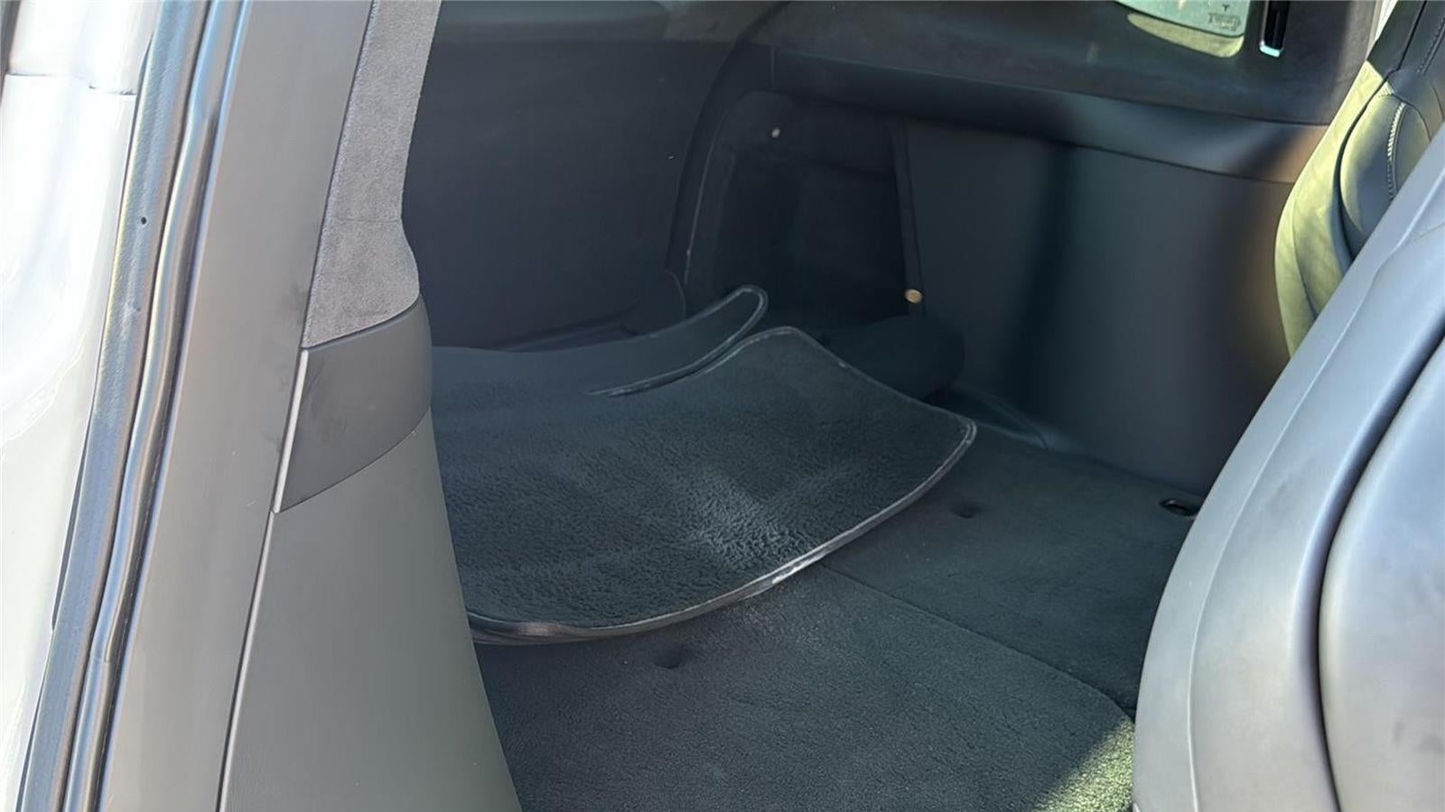 2023 Tesla Model X Plaid
