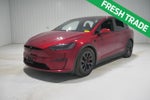 2023 Model X Thumbnail 1