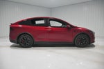2023 Model X Thumbnail 4