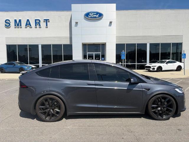 2022 Tesla Model X