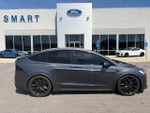 2022 Model X Thumbnail 1