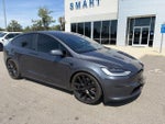 2022 Model X Thumbnail 2