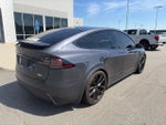 2022 Model X Thumbnail 4