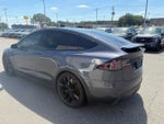 2022 Model X Thumbnail 6