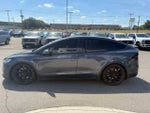 2022 Model X Thumbnail 7