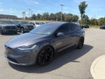 2022 Model X Thumbnail 8