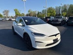 2022 Model X Thumbnail 3