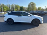 2022 Model X Thumbnail 4