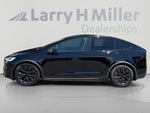2023 Model X Thumbnail 2