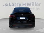 2023 Model X Thumbnail 4