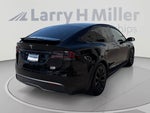 2023 Model X Thumbnail 5