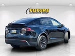 2024 Model X Thumbnail 4