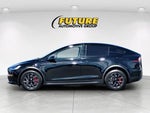 2024 Model X Thumbnail 7
