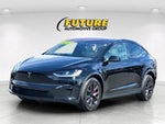 2024 Model X Thumbnail 8
