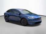 2022 Model X Thumbnail 7