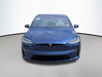 2022 Model X Thumbnail 8