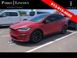 2022 Model X Thumbnail 5