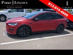 2022 Model X Thumbnail 6