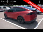 2022 Model X Thumbnail 7