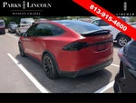 2022 Model X Thumbnail 8