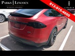 2022 Model X Thumbnail 9