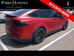 2022 Model X Thumbnail 10