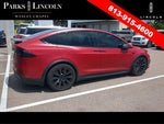 2022 Model X Thumbnail 11