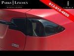 2022 Model X Thumbnail 12