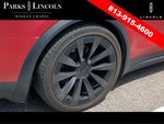 2022 Model X Thumbnail 13