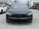 2022 Model X Thumbnail 2