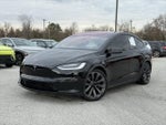 2022 Model X Thumbnail 3