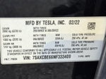 2022 Model X Thumbnail 56