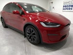 2022 Model X Thumbnail 2