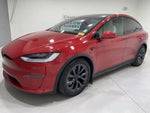2022 Model X Thumbnail 4