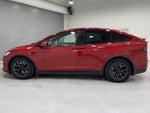 2022 Model X Thumbnail 5