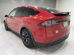 2022 Model X Thumbnail 6