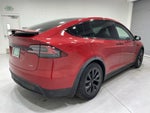 2022 Model X Thumbnail 8