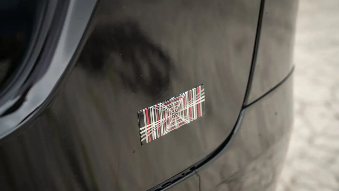 2022 Tesla Model X Plaid