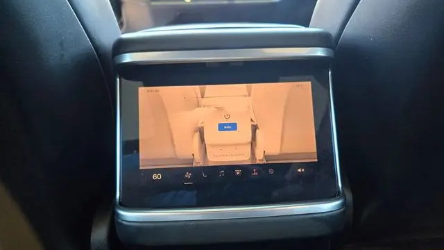 2022 Tesla Model X Plaid