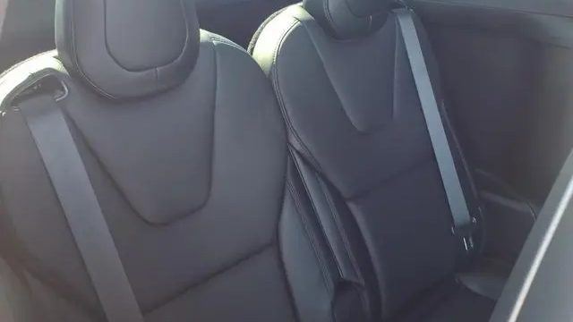 2023 Tesla Model X Plaid