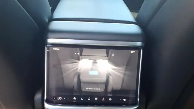 2023 Tesla Model X Plaid