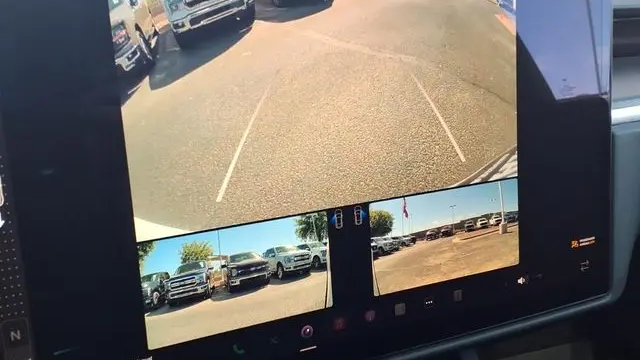 2023 Tesla Model X Plaid