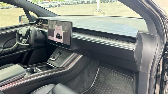 2022 Tesla Model X Plaid