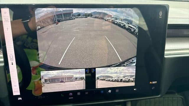 2022 Tesla Model X Plaid