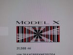 2022 Model X Thumbnail 1