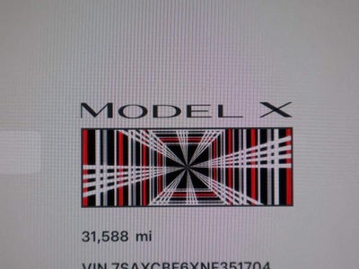 Photo of a 2022 Tesla Model X AWD Plaid 4DR SUV for sale