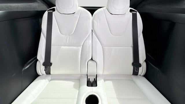 2022 Tesla Model X Plaid