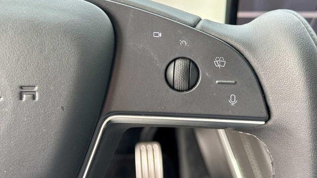 2022 Tesla Model X Plaid